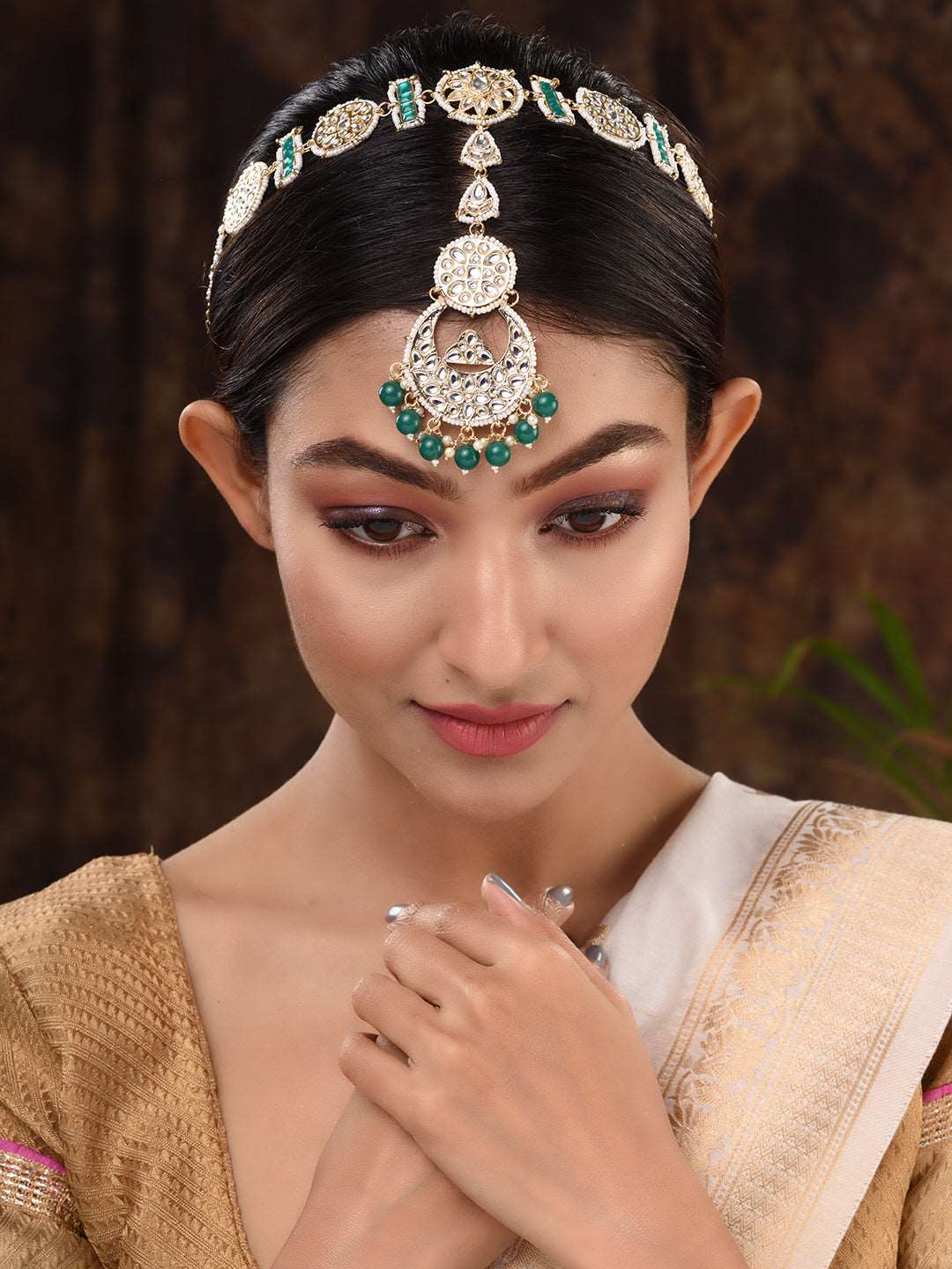 Matha patti store jewellery