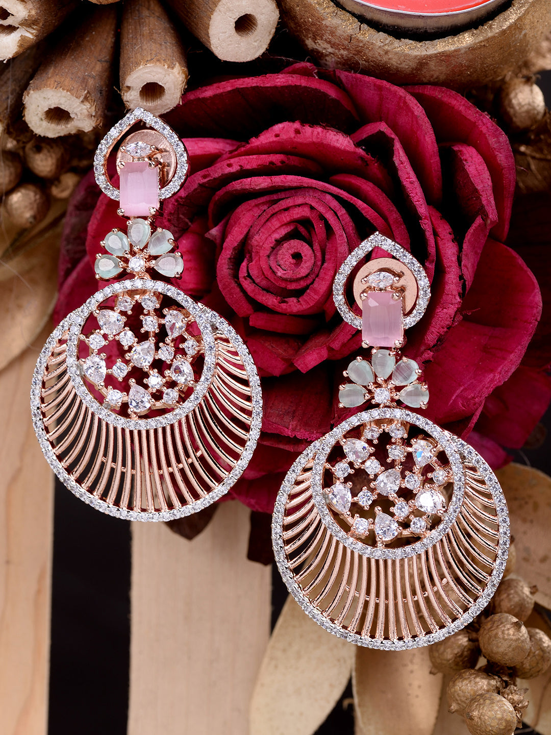 Earrings 2025 with price