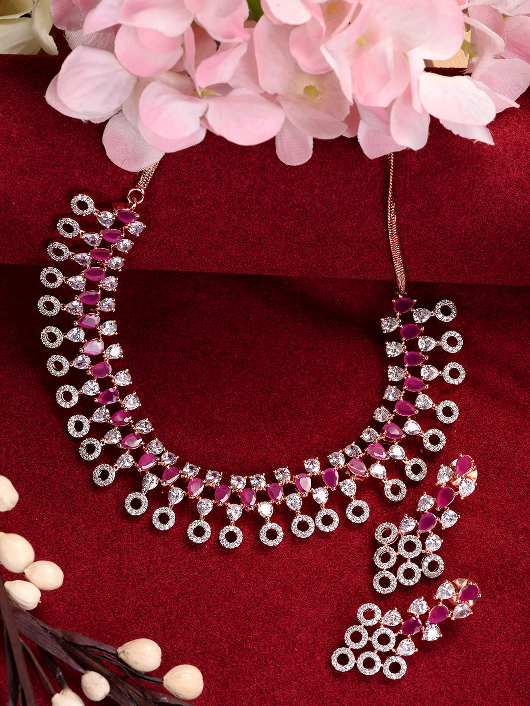 Jewellery red deals