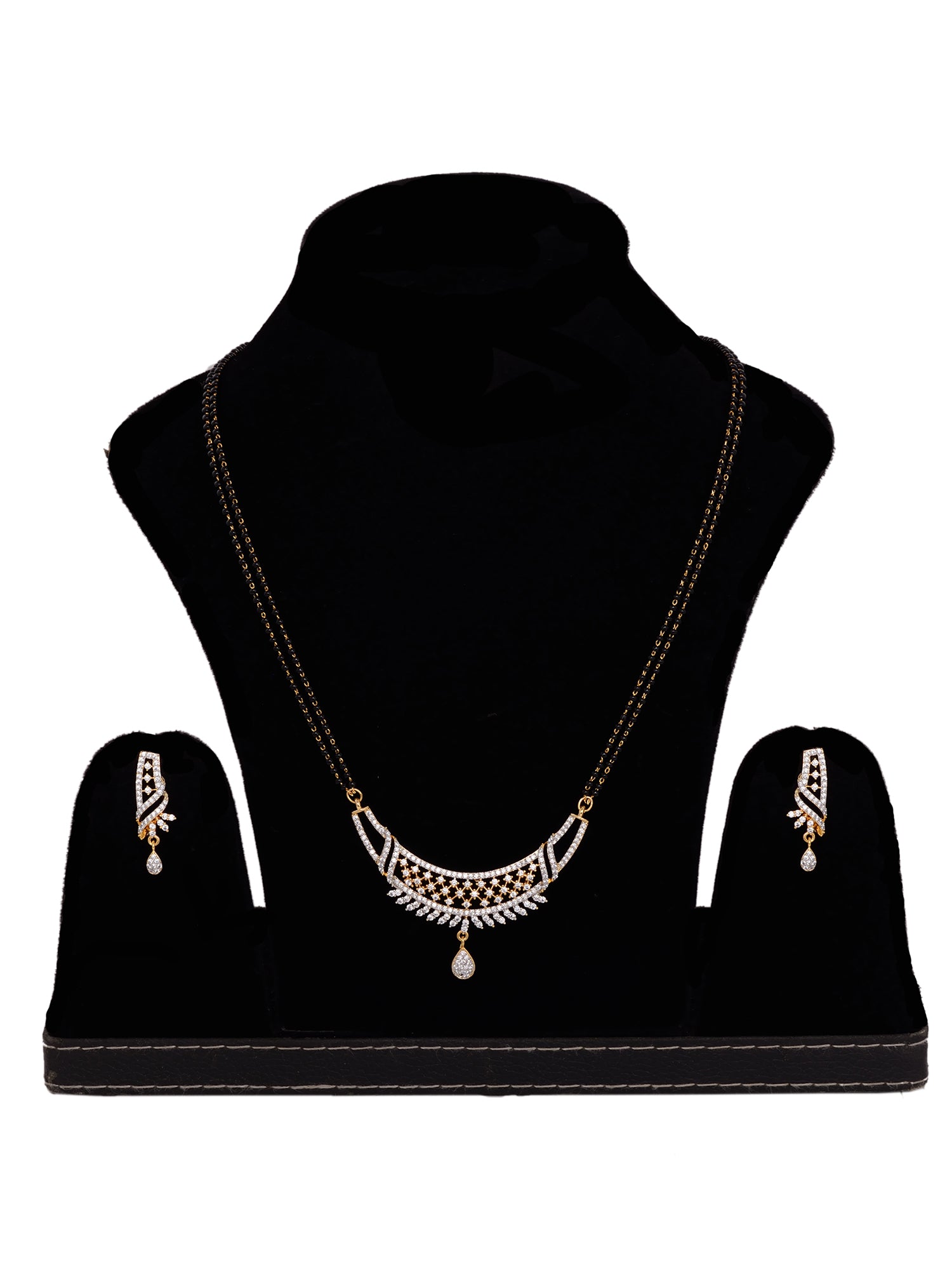 Ad sales mangalsutra price